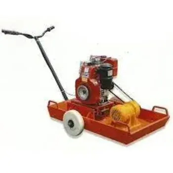 Earth Rammer